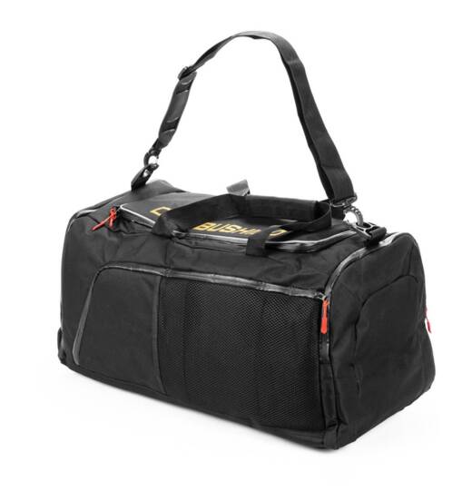 Torba sportowa duża 3w1 Bushido DBX-SB-23