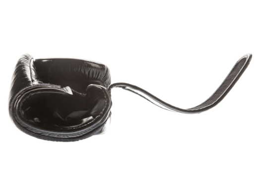 Rękawice bokserskie FAIRTEX BGV1-B (black) breathable "K"