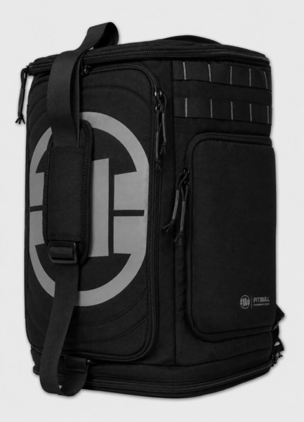 Plecak PIT BULL BASIC PERFORMANCE Standard