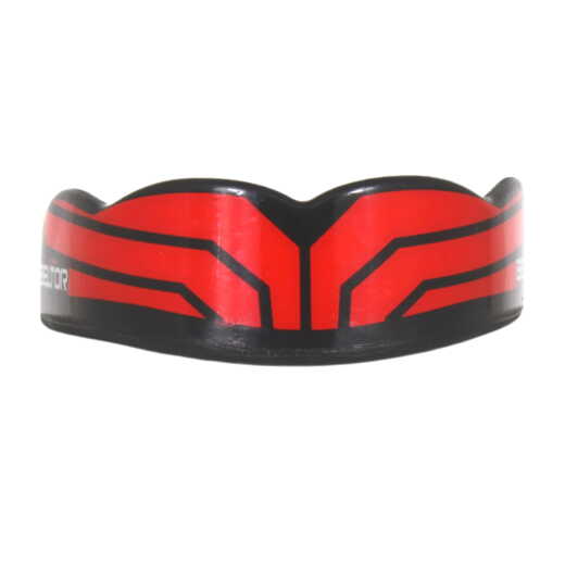 Ochraniacz na zęby Special Red Beltor