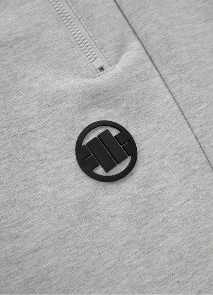 PIT BULL &quot;NUGGET&quot; sweatpants - gray