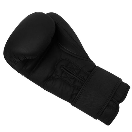 Legion Octagon PRO Boxing Gloves black/black