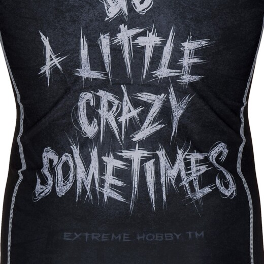 Longsleeve rashguard Extreme Hobby | PSYCHO CLOWN