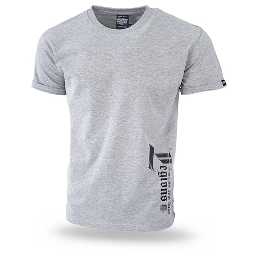 Koszulka T-shirt Dobermans Aggressive " Legions of the North TS222" - szara
