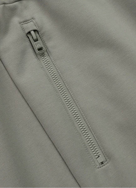 PIT BULL &quot;NUGGET&quot; sweatpants - sage