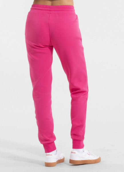 PIT BULL &quot;DISCOVERY&quot; Women&#39;s Sweatpants - Pink