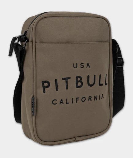 Torebka saszetka PIT BULL "Concord II USA CAL"