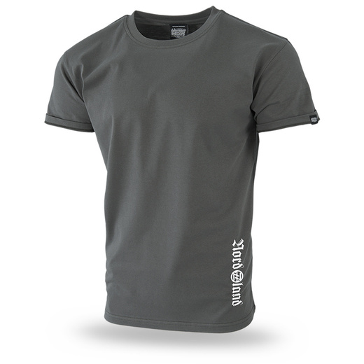 Dobermans Aggressive T-shirt &quot;Nordland TS168&quot; - khaki