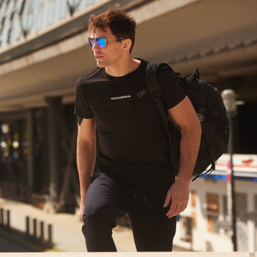 Koszulka T-shirt Ground Game "Select"