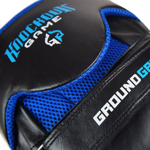 Shields Trainer's Paws Ground Game Target Air "Knockout Game"