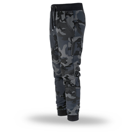 Dres Dobermans Aggressive "Camouflage DRS319"