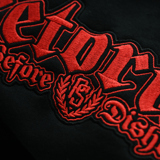 Bluza Pretorian "Honour - Red" 