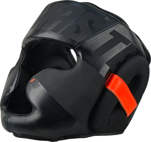 MASTERS KSS-VOLT boxing helmet