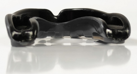 Ochraniacz na zęby szczękę pojedynczy Masters OZ-GEL