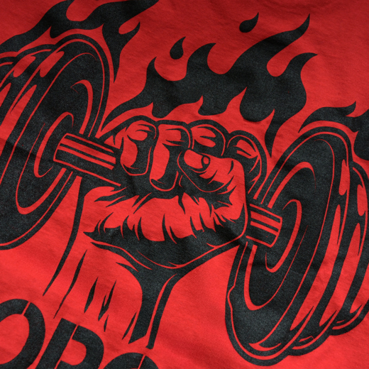 Koszulka Aquila "Sokół"