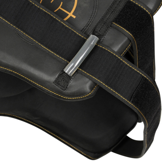 Ochraniacz tułowia Bushido - Pas trenera na brzuch | ProFighter