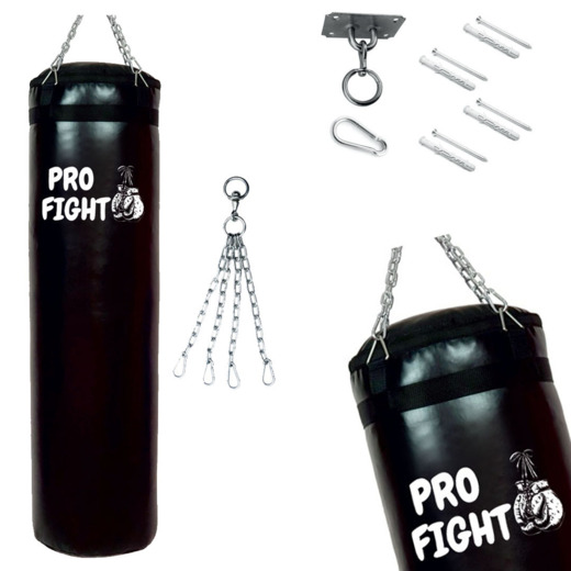 Punching bag 150x35 Prestige - 40 kg
