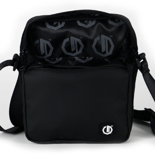 Legion Octagon Pienza Shoulder Bag