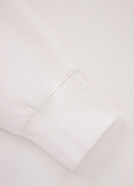 Bluza męska PIT BULL "SAMPSON" - off white