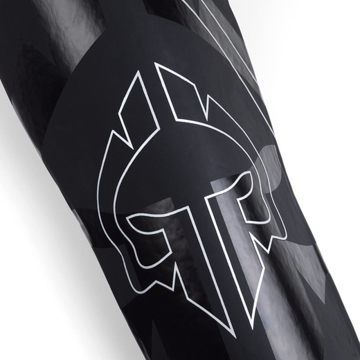 Lekkie Ochraniacze na goleń i stopę "LOGO 3.0" Ground Game