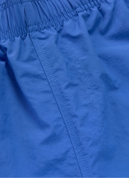 Szorty kąpielowe męskie PIT BULL "CROWNHILL" - niebieskie