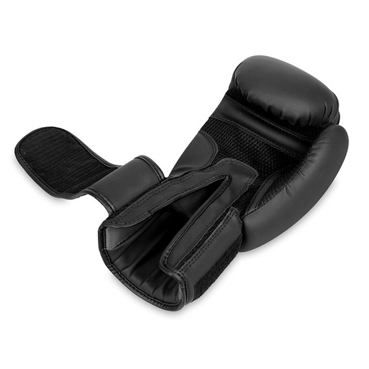 Rękawice bokserskie bushido Taver Black One Origin Series T-407