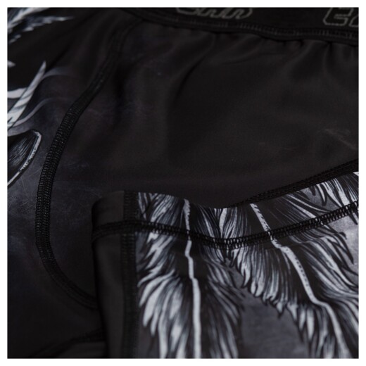 Vale Tudo Extreme Hobby Shorts | HUSSAR