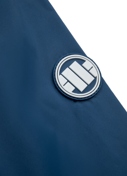 Women's spring jacket PIT BULL "Dahlia" '22 - jeans