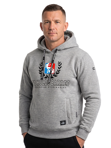 Bluza z kapturem Pretorian "No Holds Barred"