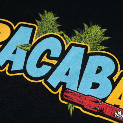 Extreme Adrenaline "copACABana" T-shirt 