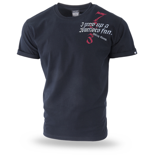 T-shirt Dobermans Aggressive &quot;Bloodaxe TS190&quot; - black