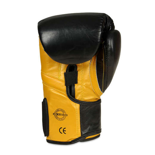Bushido boxing gloves - B-2v14