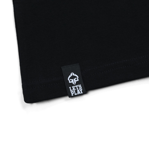 Koszulka T-shirt Ground Game "Label"