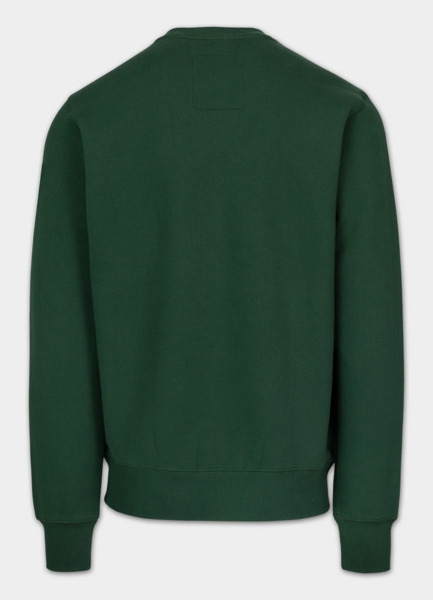 Bluza PIT BULL "SO CAL" - zielony