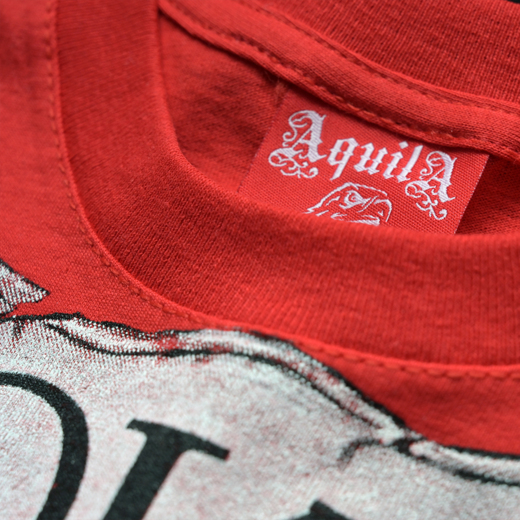 Koszulka Aquila "Sokół"