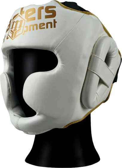 Kask bokserski MASTERS KSS-DRILL