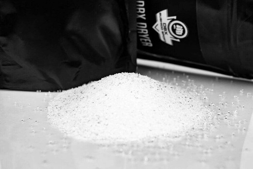 Odświeżacz, osuszacz do sprzętu sportowego bushido | DBX Dryer (2 sztuki)