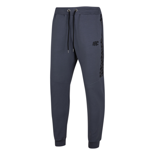 Extreme Hobby &quot;REPEAT&quot; joggers - gray