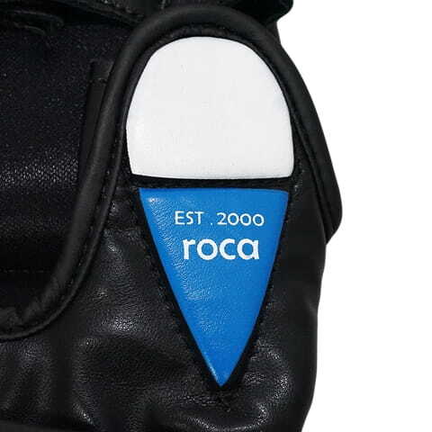 MMA training gloves &quot;ROCA&quot; DANIKEN