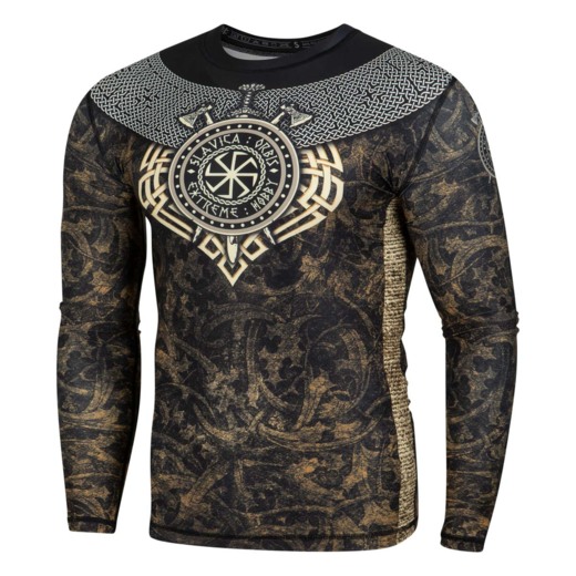 Rashguard Extreme Hobby "Slavica Orbis" longsleeve