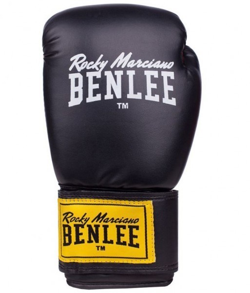BenLee boxing gloves "Rodney" - black