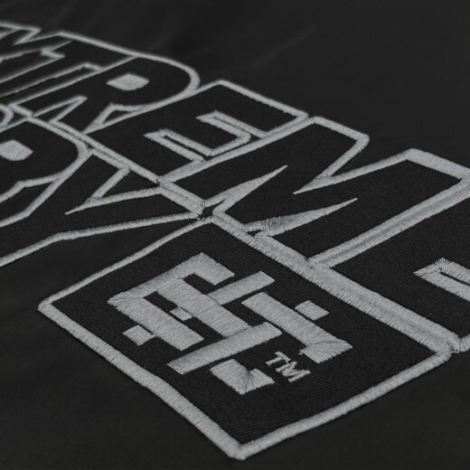 Kurtka flyers Extreme Hobby | BLOCK - czarny