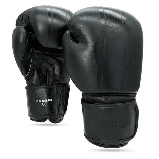 Leather boxing gloves Cohortes "Primus"
