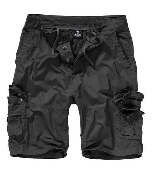 Brandit cargo shorts &quot;Ty shorts&quot; - black