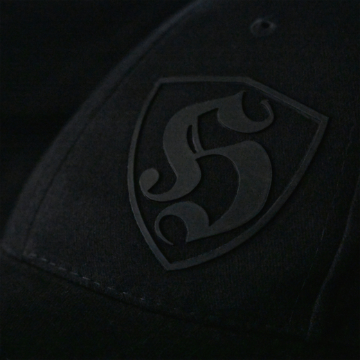 Extreme Adrenaline "Hooligan 3D Black" Cap