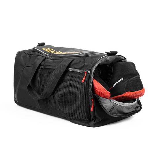 Large 3in1 sports bag Bushido &quot;Undefeated&quot; DBX-SB-22