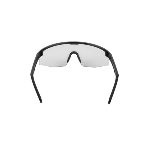 PIT BULL "ARRUZA" Sunglasses - Black/Gray