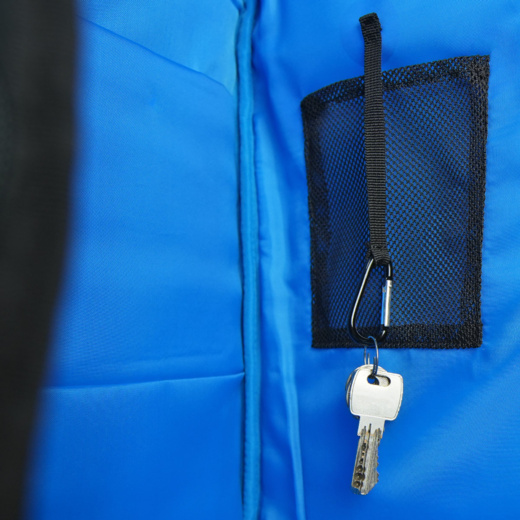 Plecak treningowy XL Ground Game "SAMURAI"