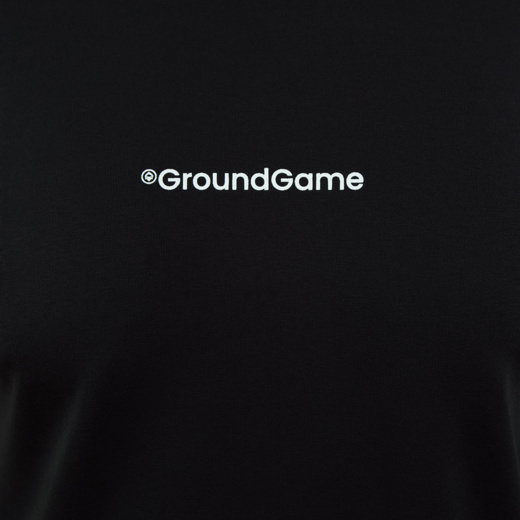 Koszulka T-shirt Ground Game "Select"