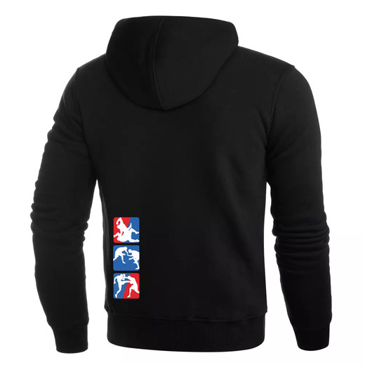 Outlet: Pretorian "Mixed Martial Arts" Hoodie 
